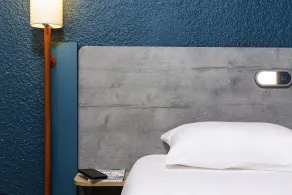 ibis budget Paris Porte d'Orléans ex Etap Hôtel - Chambre