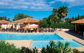 Vacancéole - Résidence Sognu di Mare - Pool