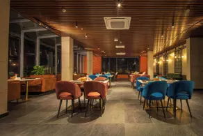 Best Western Plus Kathmandu Hotel - Restaurant