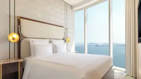 Swissôtel Corniche Park Towers Doha - Room