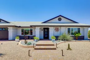 The Sun City West Guesthouse - LUXURIOUS PRIVACY - Interiør
