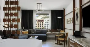 Conrad Athens The Ilisian - Rom