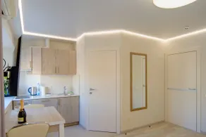 Arena Summit Apart Hotel - Room
