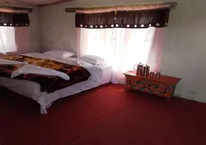 TIH Goodluck Camps and Guest House - Chambre