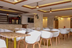 Dune View Hotel - Restaurant