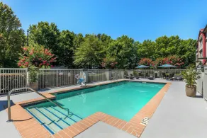City Express by Marriott Duluth - Piscine