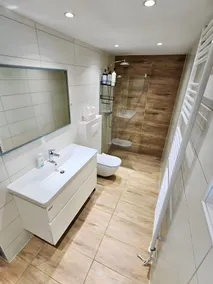 Charming Bella Hideout - Adults Only - Banheiro