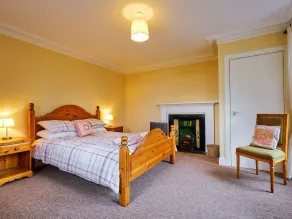West Lodge - Room