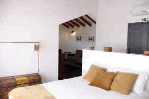 Pedra Nova - Camera