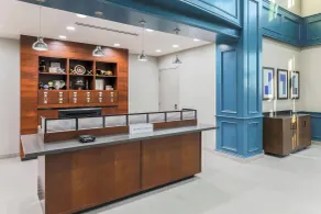Four Points by Sheraton, Ontario-Rancho Cucamonga - Réception