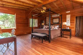 Dream Valley Belize - Room