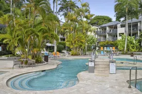 Mantra French Quarter Noosa - Pool
