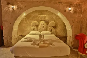 Cappadocia Eagle Cave Inn - Room