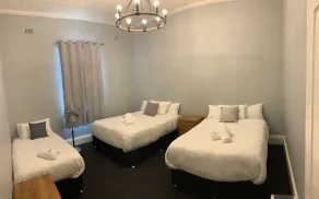 Abermain Hotel - Habitación