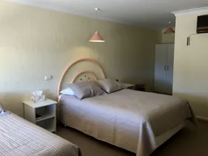 MOTEL ROYAL TARA - Habitación