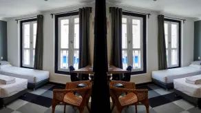 Check-Inn at Little India - Room