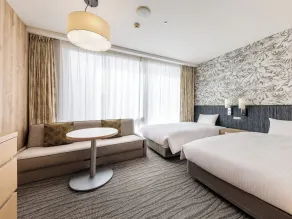 Nishitetsu Resort Inn Naha - Chambre