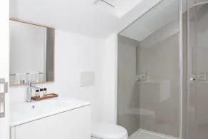 The Marketplace by Storytellers - Salle de bain