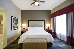 Homewood Suites by Hilton Nashville Vanderbilt, TN - Room