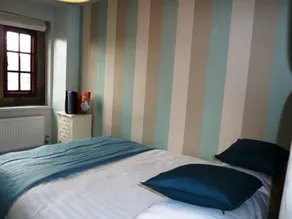 The Manor House Hotel - Habitación