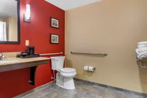 Comfort Suites Florence I-95 - Salle de bain