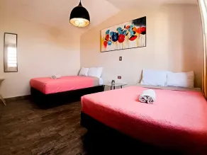 Casa Salazar Durango - Habitación