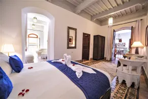 Villa Garance - Room
