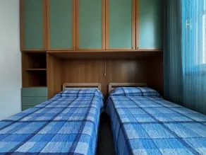 Homely apartment close to the beach - Beahost - Quarto