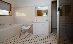 Barmera Lake Resort Motel - Room