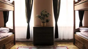 Corvin Point Rooms and Apartments - Chambre