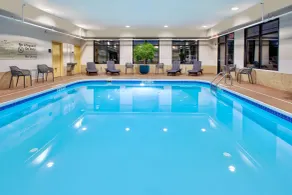 Hampton Inn Clarion - Basseng