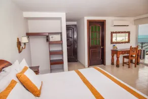 Sol Caribe Sea Flower - Room