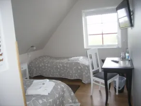 Hobykrok B&B - Room