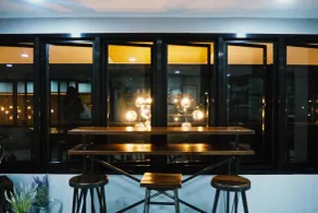 Baan Noppadol - Restaurant