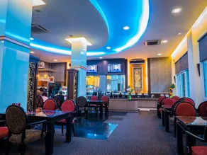 Atrium Boutique Hotel - Restaurant