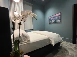 The Thomas Hotel - Premium Suite - Værelse