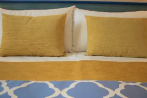 ALEGRIA Fenals Mar - Chambre