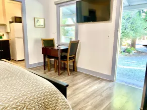 The Pines Inn and Cottages - Chambre