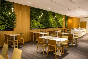 The Carlton Taichung - Restaurant