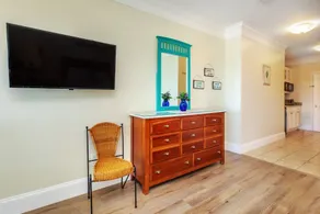 Atlantic Breeze Suites - Chambre