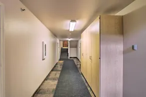 Cozy 2 BR Mountain View - walk to resort - Intérieur