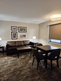 Kelly Inn Billings - Chambre