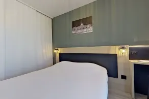 City Résidence Tours - Værelse