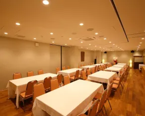 Hotel Hanakomichi - Restaurant