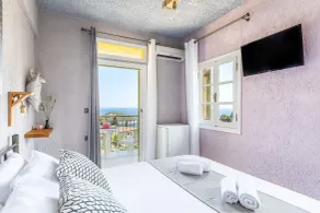 Hotel Ariadne - Camera