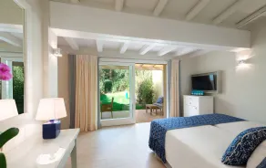 Forte Village Resort - Bouganville - Chambre