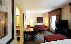 Hampton Inn & Suites by Hilton Laval - Rum