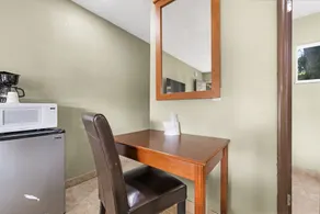 Safari Inn - Chico - Habitación