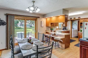 Pet-friendly Exeter Home Near Rte 6 & I-80 - Interiør