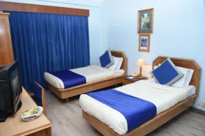 Hotel Clarion - Chambre